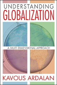 Cover Understanding Globalization