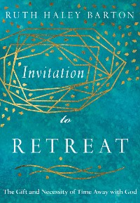 Cover Invitation to Retreat