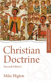 Cover Christian Doctrine