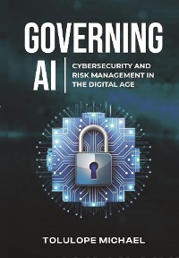 Cover Governing AI