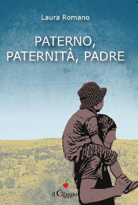 Cover Paterno, paternità, padre