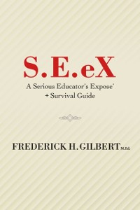 Cover S.E.eX