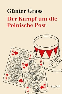 Cover Der Kampf um die Polnische Post