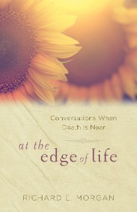 Cover At the Edge of Life