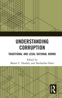 Cover Understanding Corruption