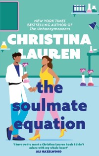 Cover Soulmate Equation