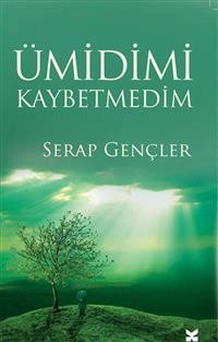 Cover Ümidimi Kaybetmedim