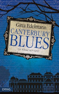 Cover Canterbury Blues