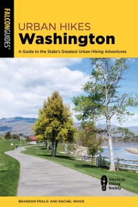 Cover Urban Hikes Washington