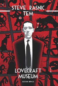 Cover Lovecraft Museum