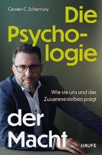 Cover Die Psychologie der Macht