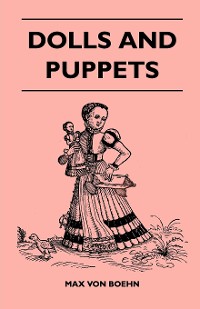 Cover Dolls and Puppets