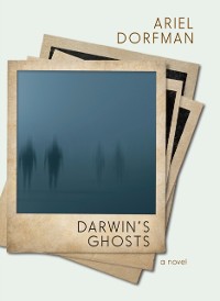 Cover Darwin's Ghosts