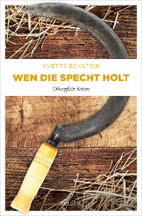 Cover Wen die Specht holt