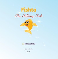 Cover Fishta The talking Fish