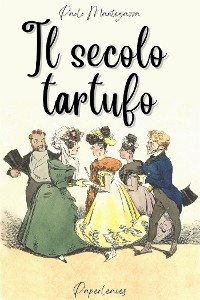 Cover Il secolo tartufo