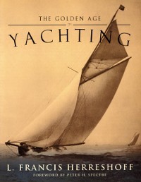 Cover Golden Age of Yachting