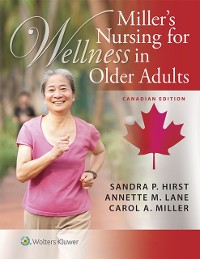 Cover Miller's Nursing for Wellness in Older Adults