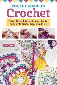 Cover Pocket Guide to Crochet