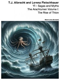 Cover The Rise of Thion