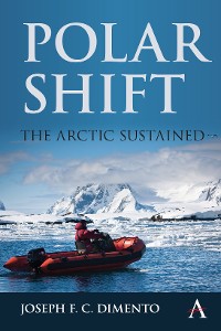 Cover Polar Shift: The Arctic Sustained