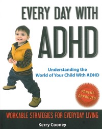 Cover Every Day With ADHD