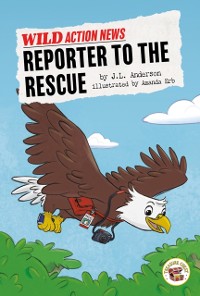 Cover Reporter to the Rescue
