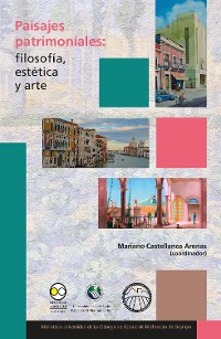 Cover Paisajes patrimoniales: filosofía, estética y arte