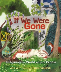 Cover If We Were Gone