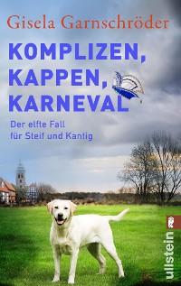 Cover Komplizen, Kappen, Karneval