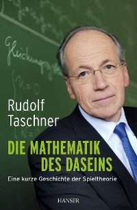 Cover Die Mathematik des Daseins