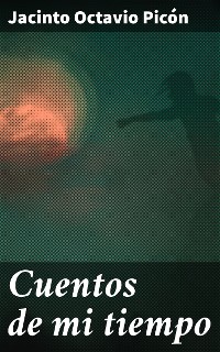 Cover Cuentos de mi tiempo