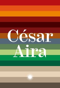 Cover Coleção César Aira vol. 2