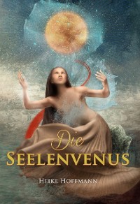 Cover Die Seelenvenus