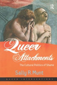 Cover Queer Attachments