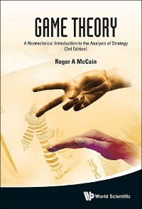 Cover GAME THEORY (3RD ED)