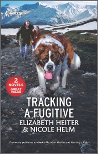 Cover Tracking a Fugitive