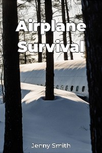 Cover Airplane Survival