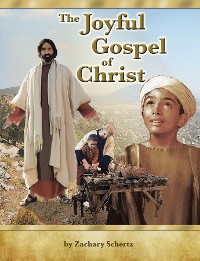 Cover The Joyful Gospel Of Christ