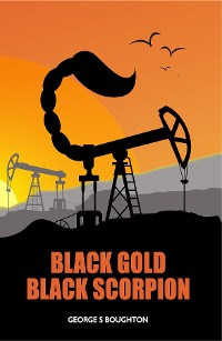 Cover Black Gold - Black Scorpion
