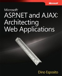 Cover Microsoft ASP.NET and AJAX