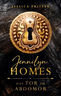 Cover Jennilyn Homes