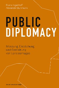 Cover Public Diplomacy
