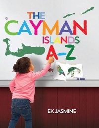 Cover Cayman Islands A-Z