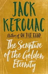 Cover Scripture of the Golden Eternity