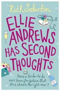 Cover Ellie Andrews Has Second Thoughts