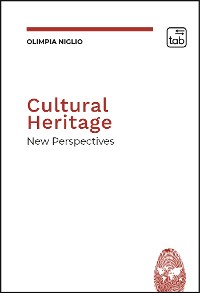 Cover Cultural Heritage