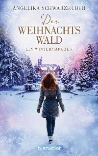 Cover Der Weihnachtswald