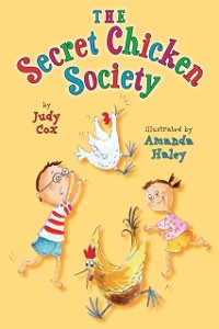 Cover Secret Chicken Society