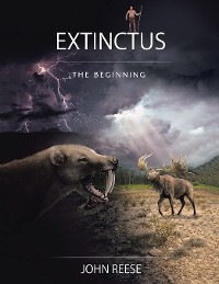 Cover Extinctus
